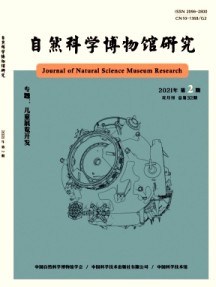 博物馆研究杂志